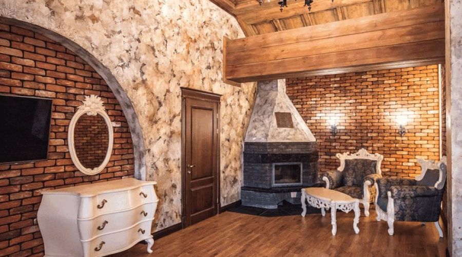 Люкс 2-местный Королевский 