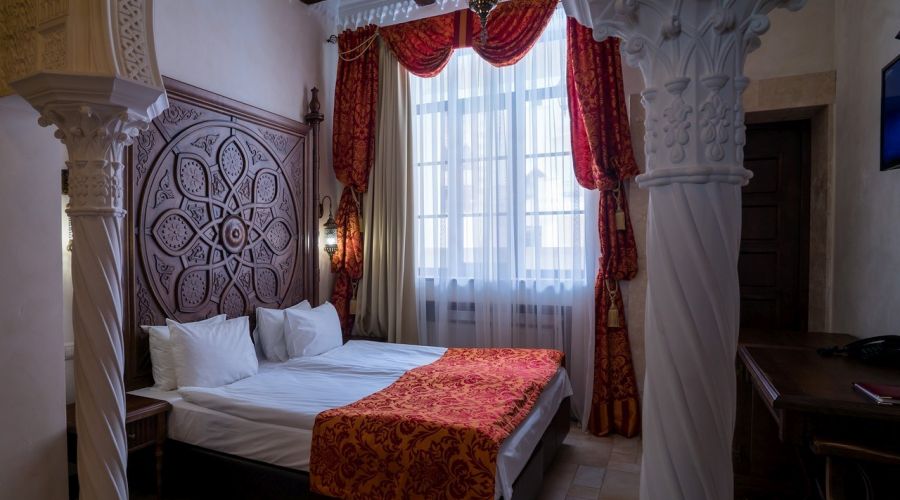 Комфорт 2-местный