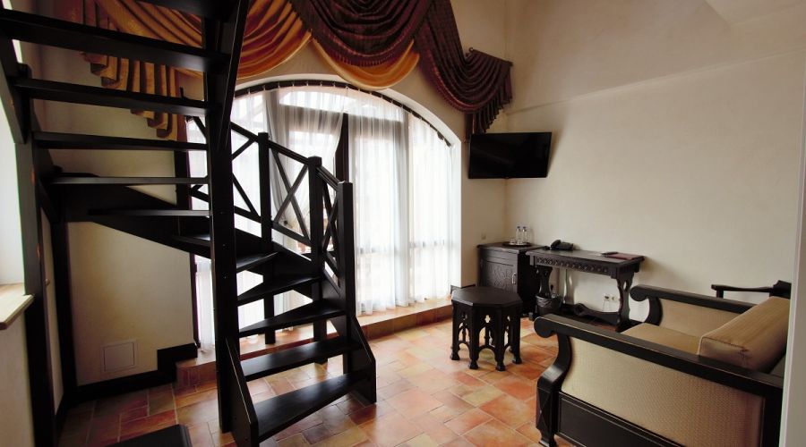 Дуплекс 2-местный