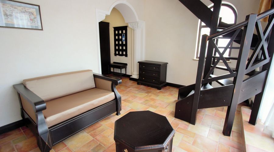 Дуплекс 2-местный