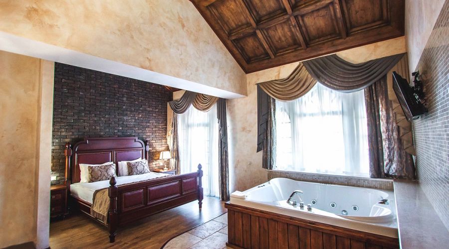 Люкс 2-местный Королевский 