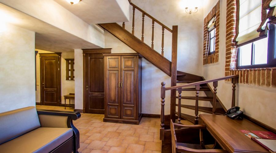 Дуплекс 2-местный