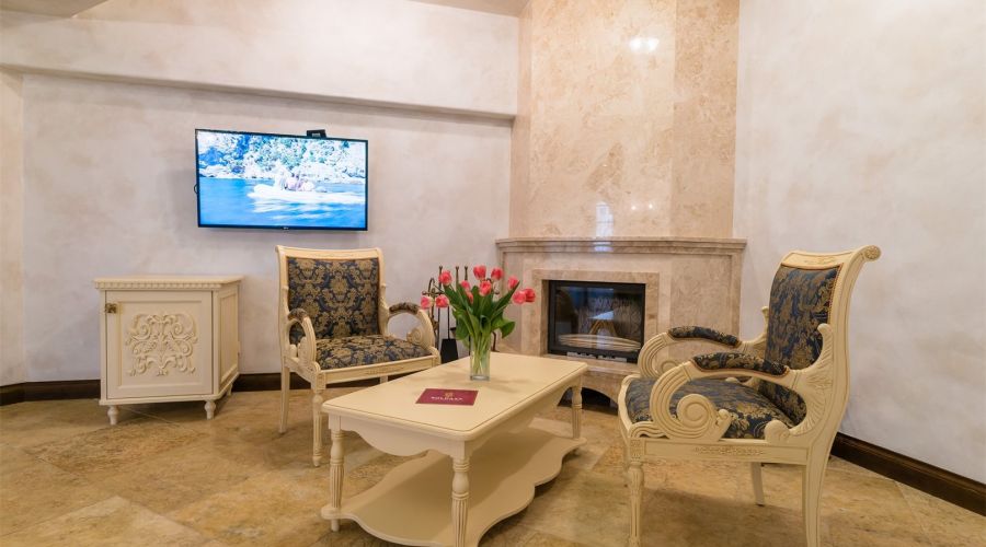 Люкс 2-местный Королевский 