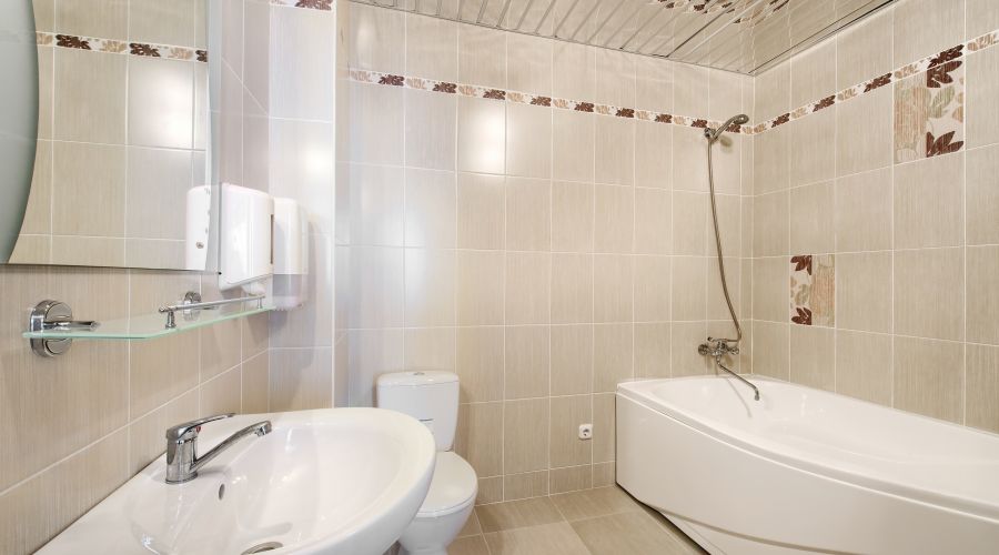 Семейный Стандарт 3-комнатный семейный