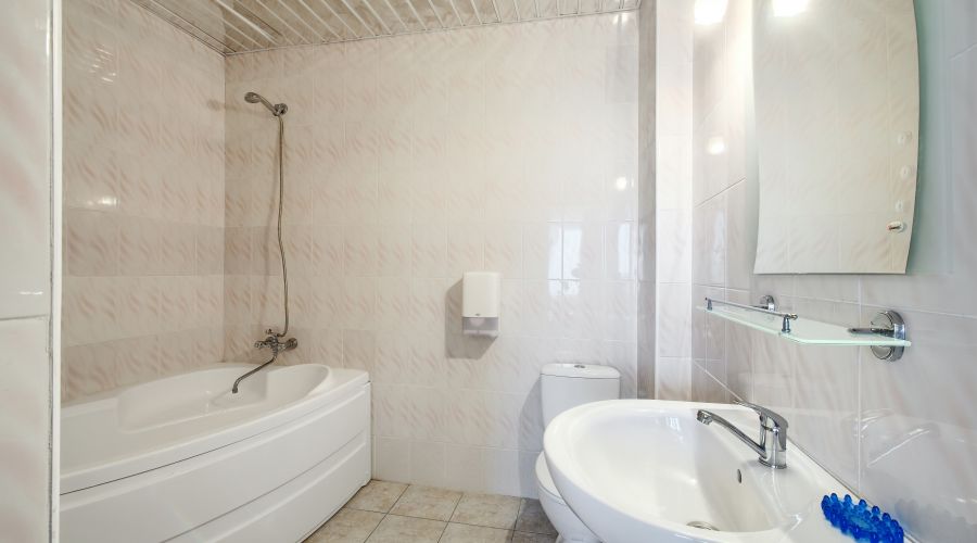 Комфорт 2-комнатный номер