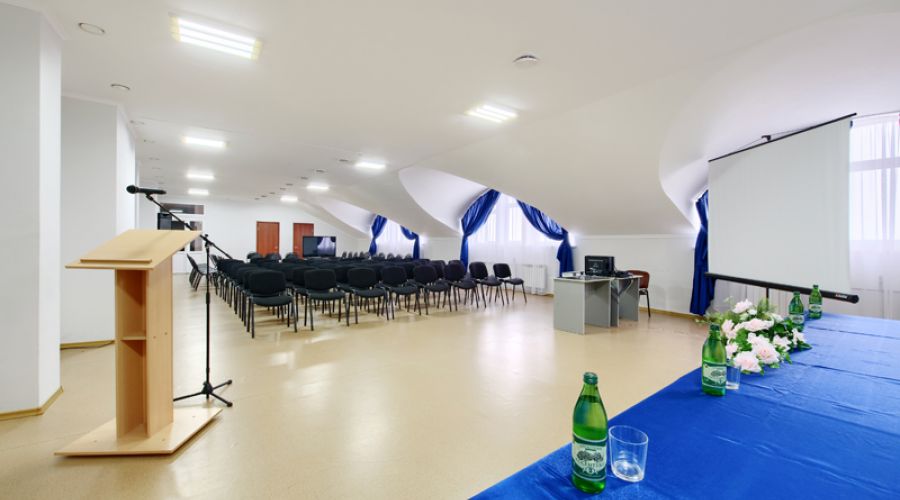 Большой зал