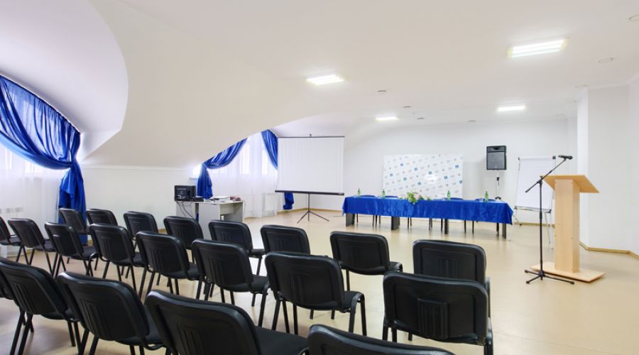 Большой зал