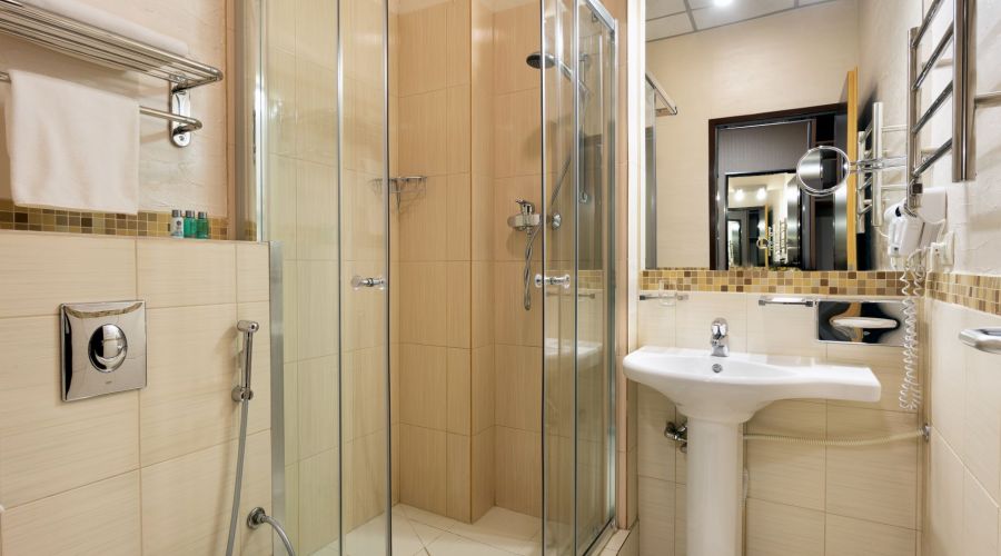 Делюкс 2 местный