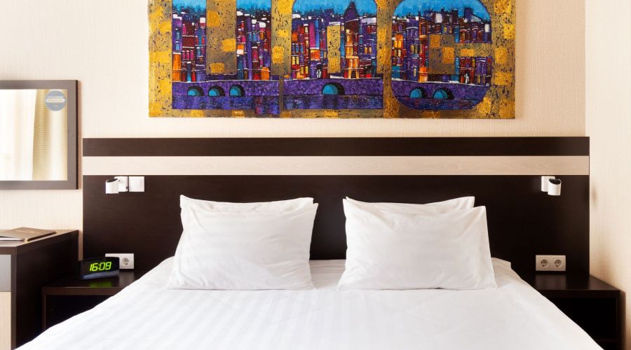 Делюкс 2 местный