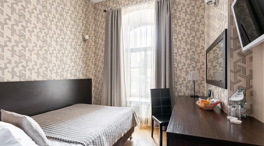 Стандарт 1 местный 