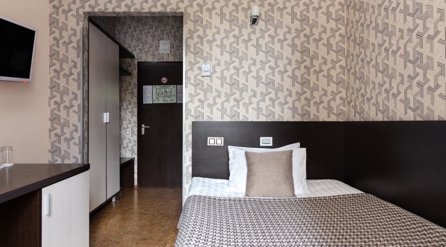 Стандарт 1 местный 