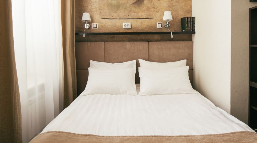 Стандарт 1 местный 