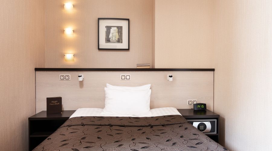 Стандарт 1 местный 