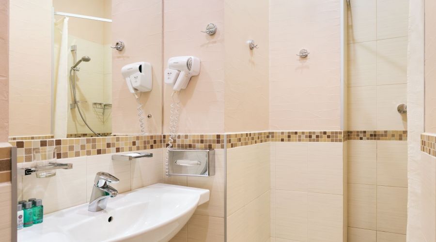 Делюкс 2 местный