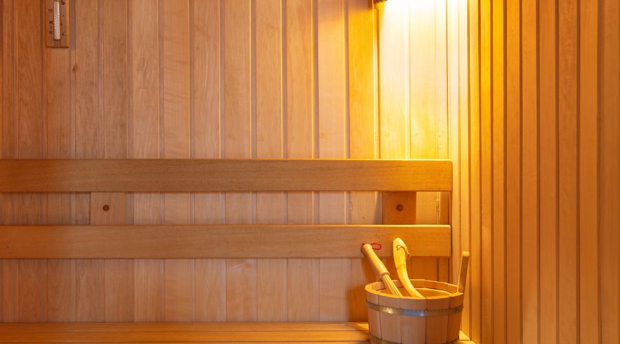 Люкс 2-местный Гранд Люкс Форум 