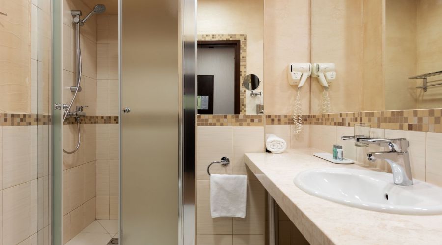 Делюкс 2 местный