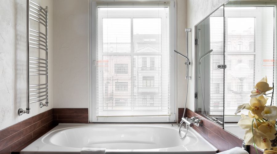 Люкс 2-местный Гранд Люкс Форум 