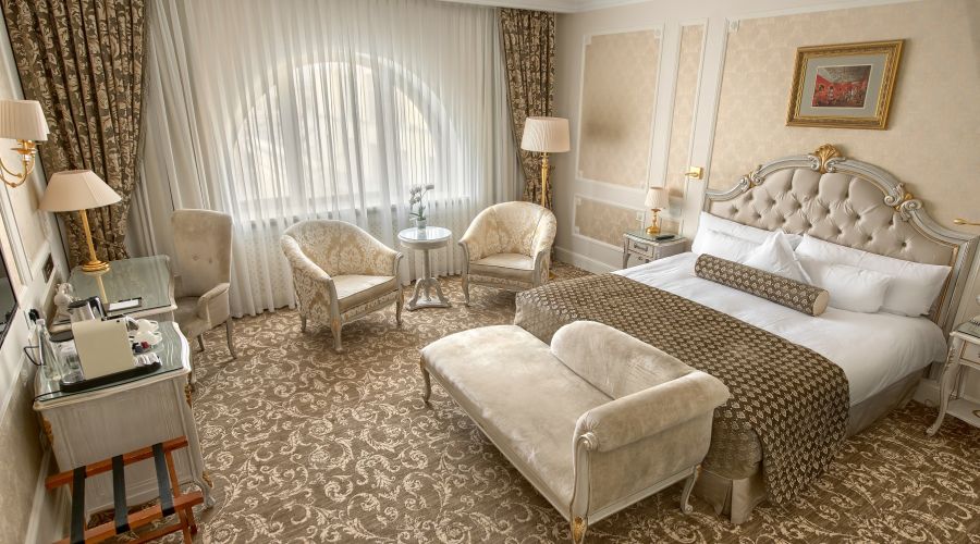 Полулюкс полулюкс