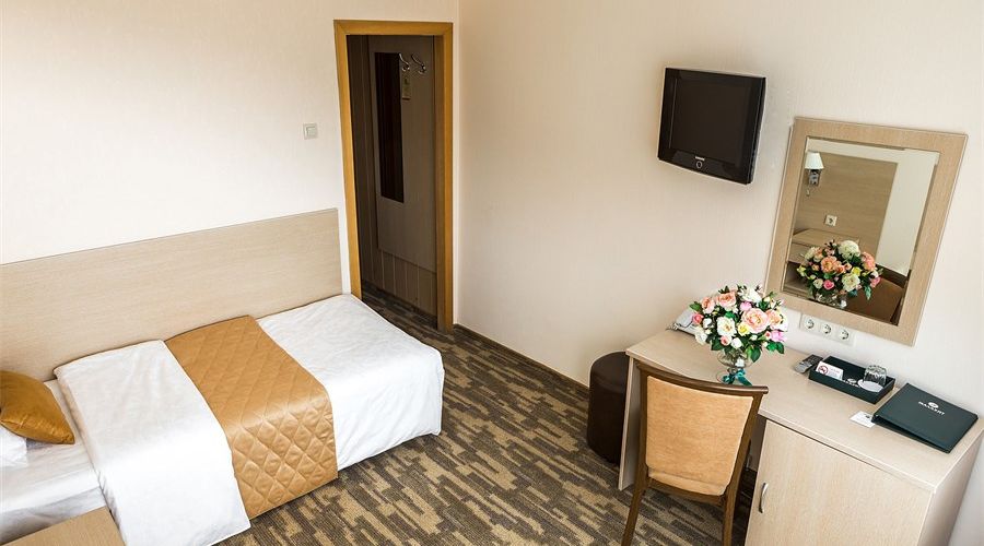 Стандарт 1-местный бюджет 