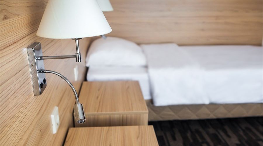 Стандарт 2-местный Бюджет