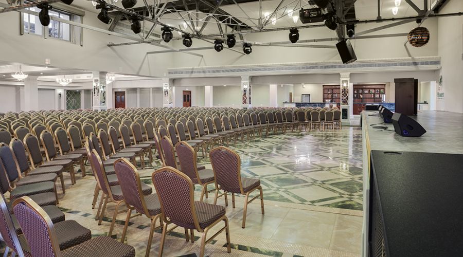 Изумрудный зал