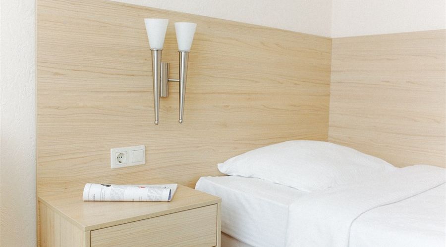 Стандарт 1-местный бюджет 