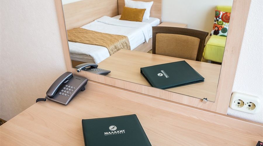 Стандарт 1-местный бюджет 