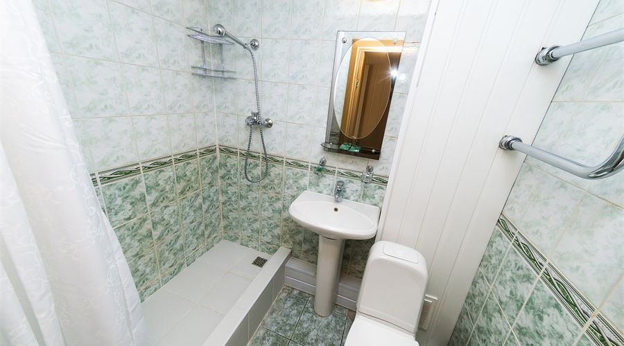 Стандарт 1-местный бюджет 