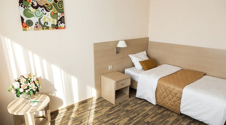 Стандарт 1-местный бюджет 