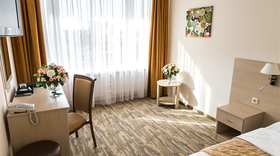 Стандарт 1-местный бюджет 