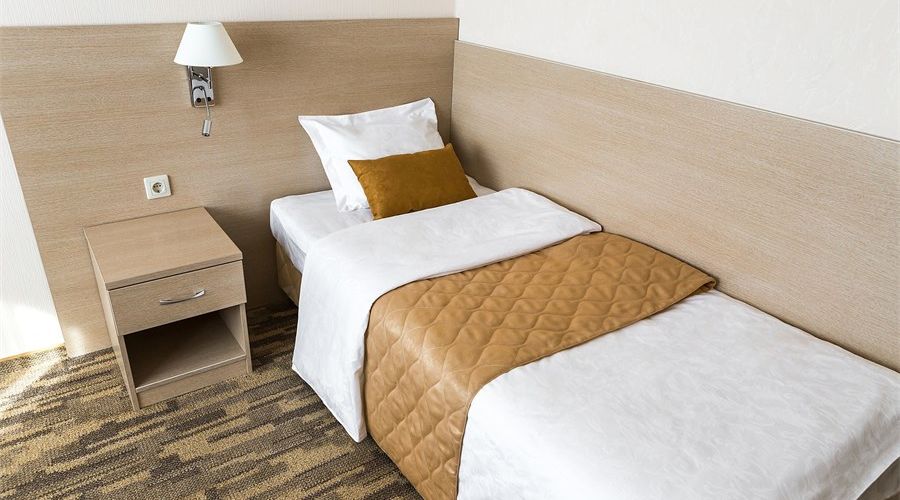 Стандарт 1-местный бюджет 