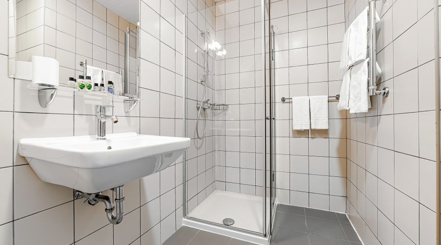 Стандарт 2-местный Дабл корпус В