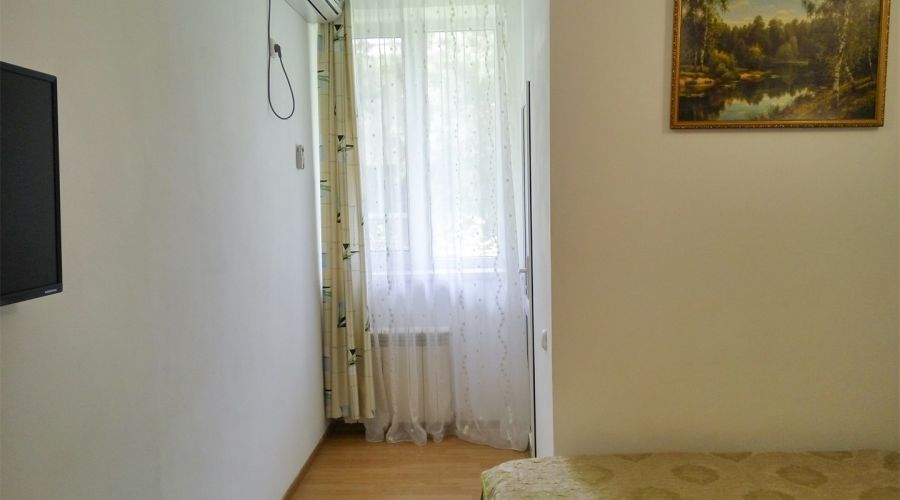 Стандартный 1-местный