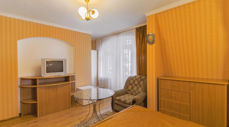 Стандарт 2-местный Стандарт DBL