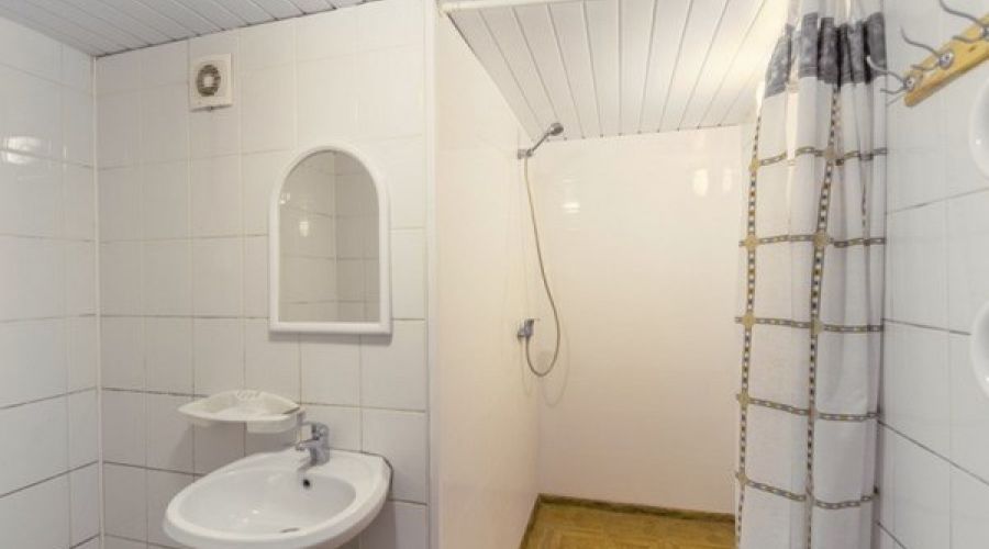 Эконом 2-местный 2-х комнатный