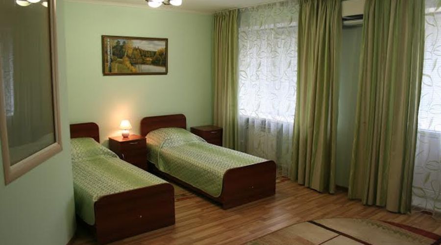 Полулюкс Студия 1-комнатная