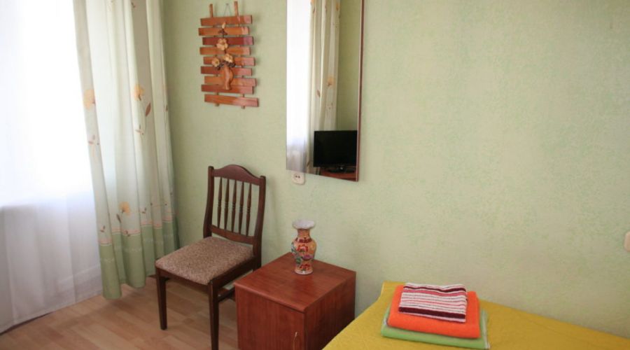 Стандарт 1-местный