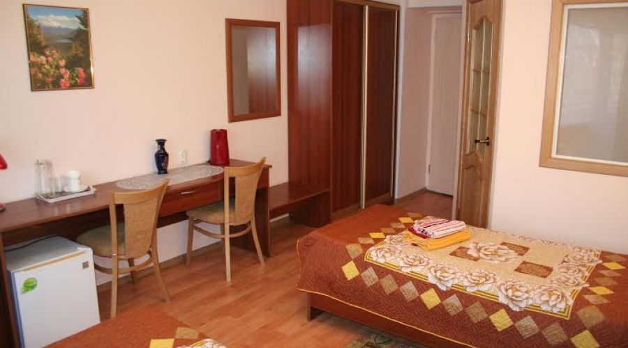 Повышенной комфортности 2-местный