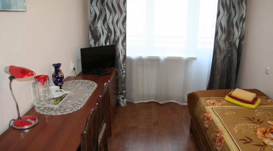 Повышенной комфортности 1-местный