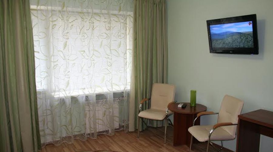 Полулюкс Студия 1-комнатная