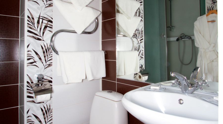 Джуниор сюит 2-местный