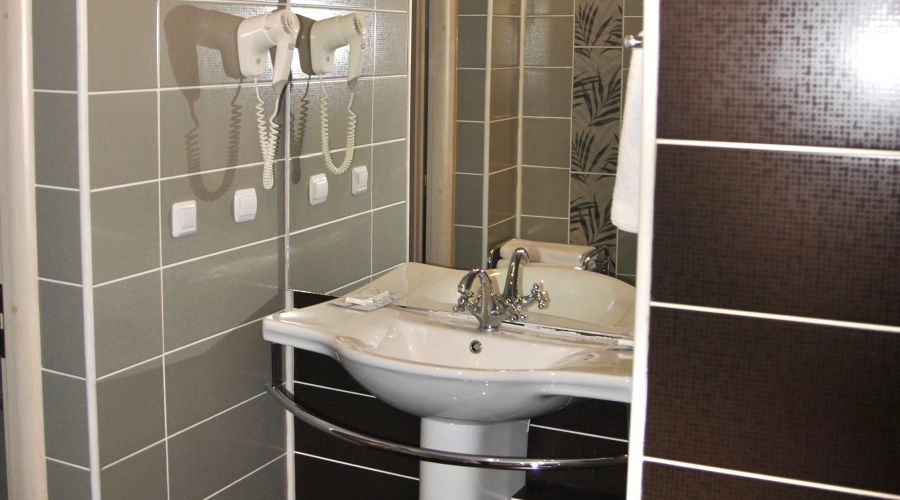 Люкс 2-местный 2-комнатный