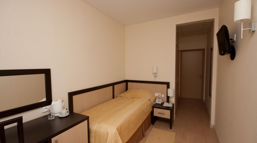 Стандарт+ 1-местный