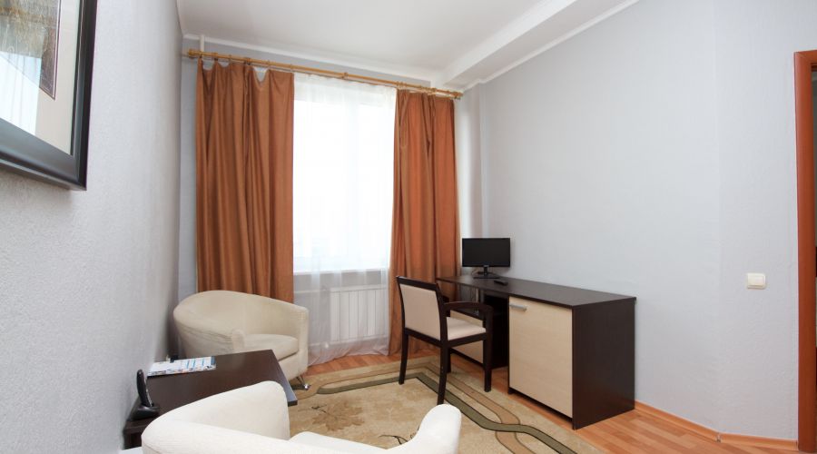 Джуниор сюит 2-местный