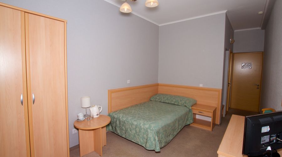 Стандарт+ 1-местный