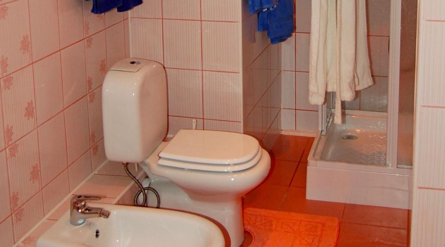 Люкс 2-местный 2-комнатный