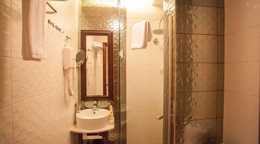 Стандарт 1-местный Стандарт