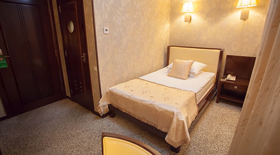 Стандарт 1-местный Стандарт