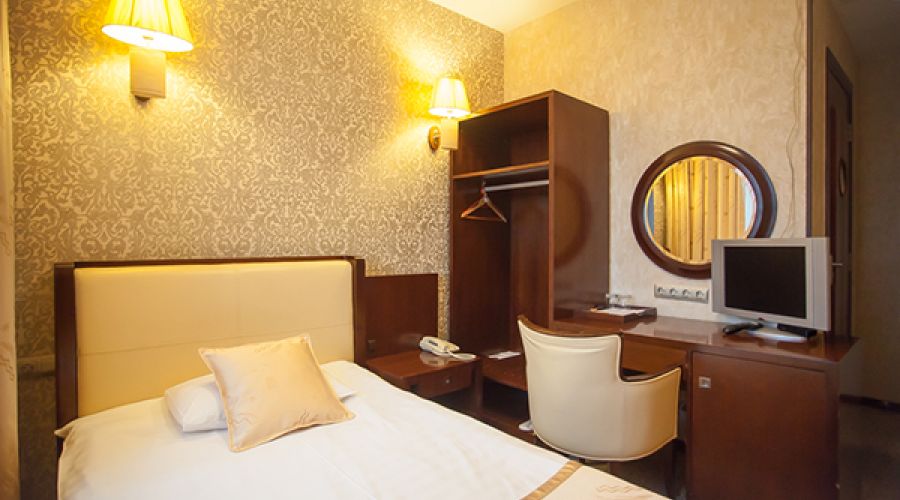 Стандарт 1-местный Стандарт