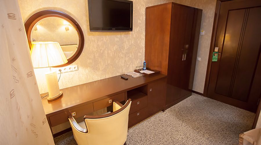 Стандарт 1-местный Стандарт